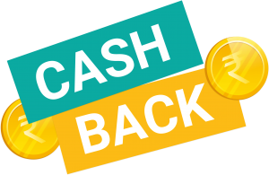 cash back