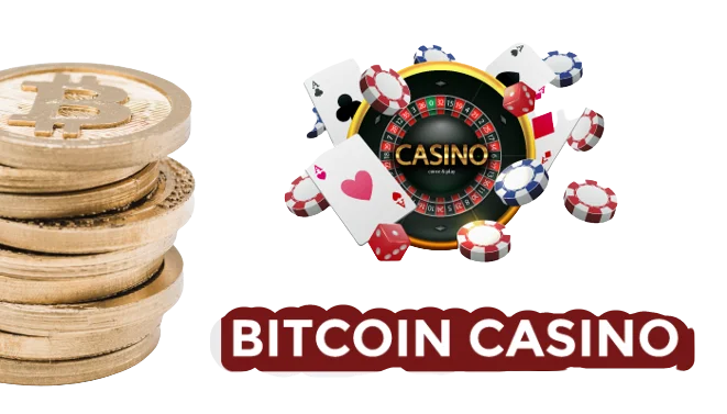 bitcoin casino online