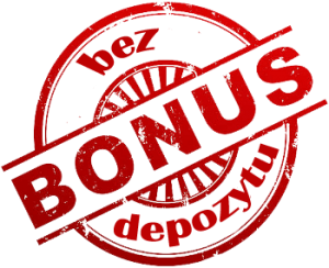 Darmowy bonus €100 bez depozytu