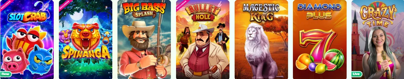 neon 54 casino login