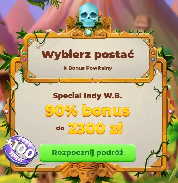 formularz rejestracyjny WinLegendsCasino